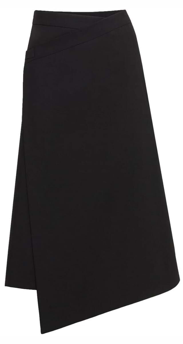 Saia Alexander McQueen