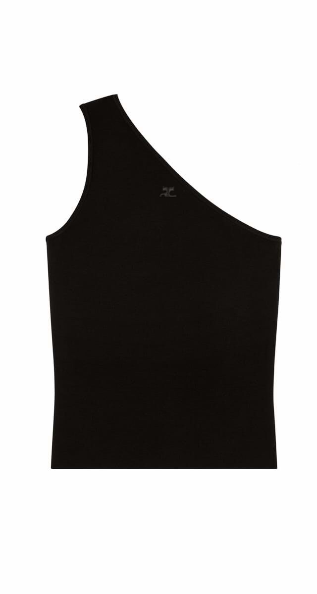 Assimetrias Courreges