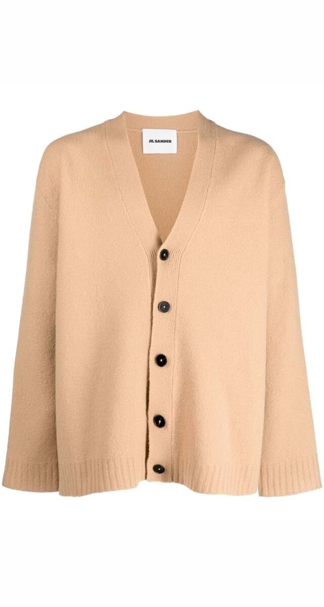 Cardigan Jil Sander