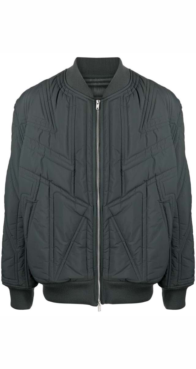 Bomber Y3