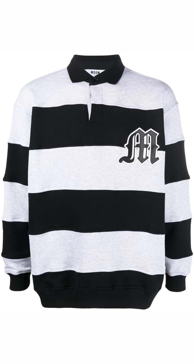 Polo MSGM