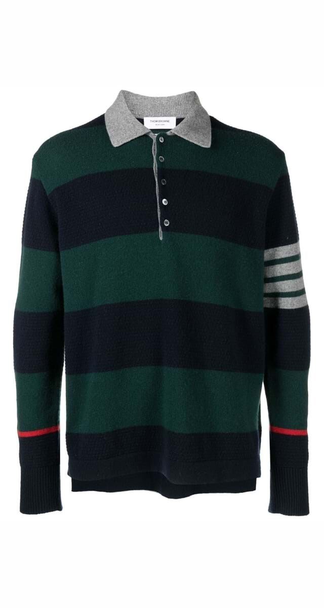 Polo Thom Browne