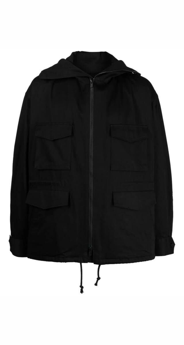 Cargo Yohji