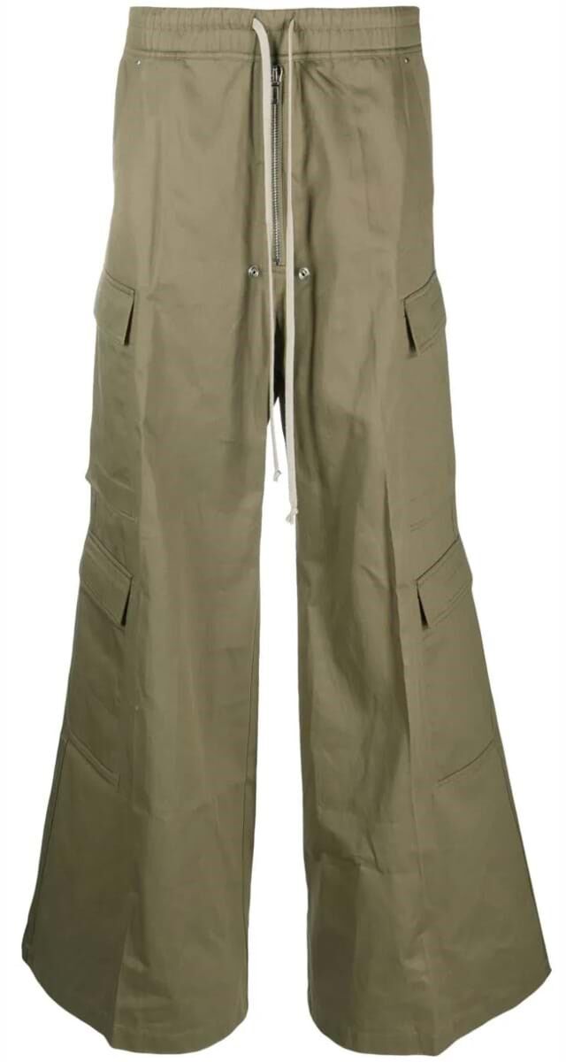 Cargo Rick Owens