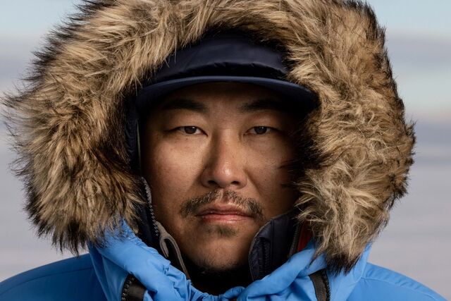 Experiência Fjällräven Polar
