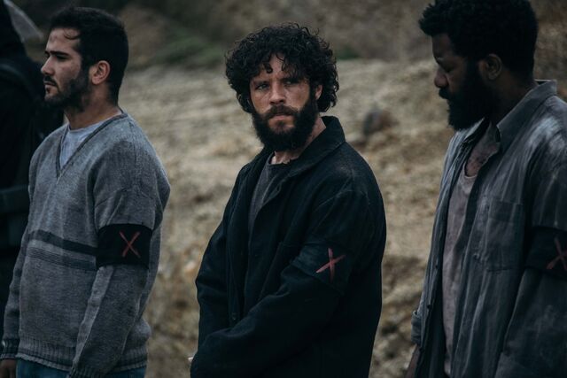 "Sendo ele um homem que toda a vida lutou pela liberdade e que me ensinou o que isso significa e porque é que não a podemos perder, terminar este filme foi, sobretudo, um tributo à sua memória"