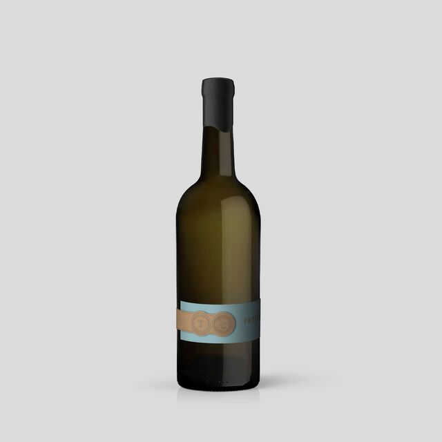 Potion Licoroso 2003