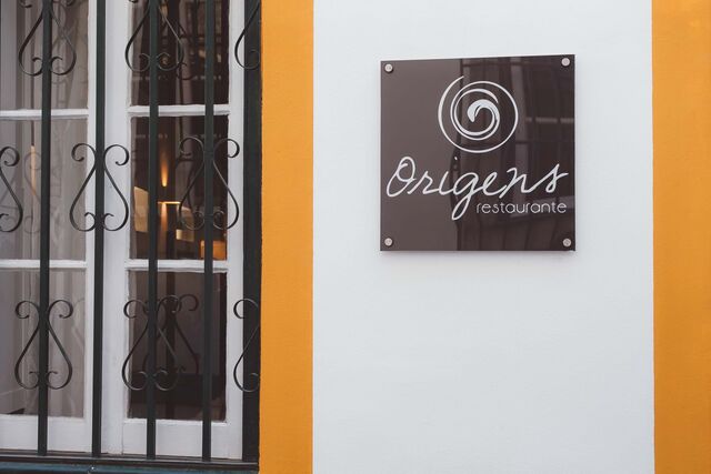 Restaurante "Origens"