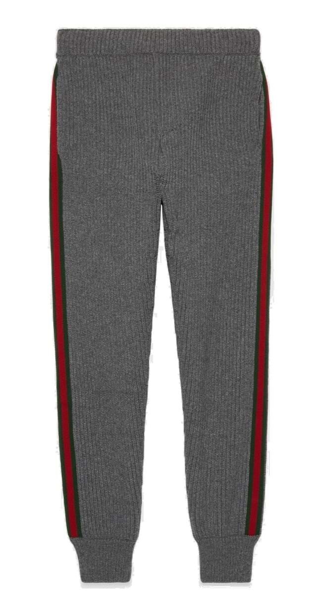 Calças Gucci