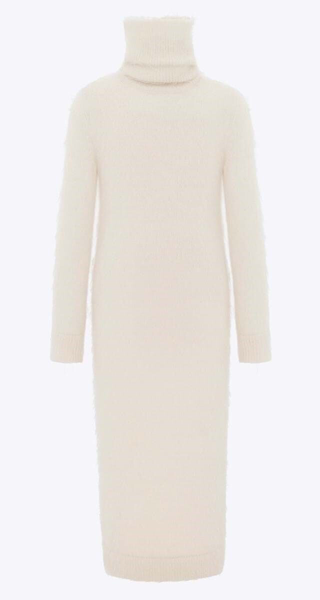 Camisola extra longa Saint Laurent