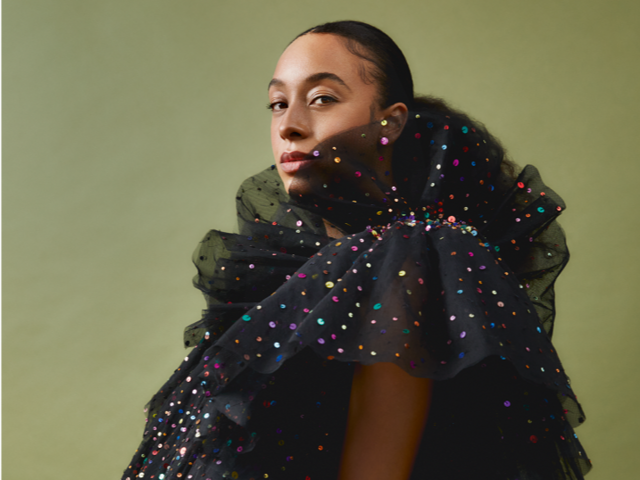 Corinne Bailey Rae