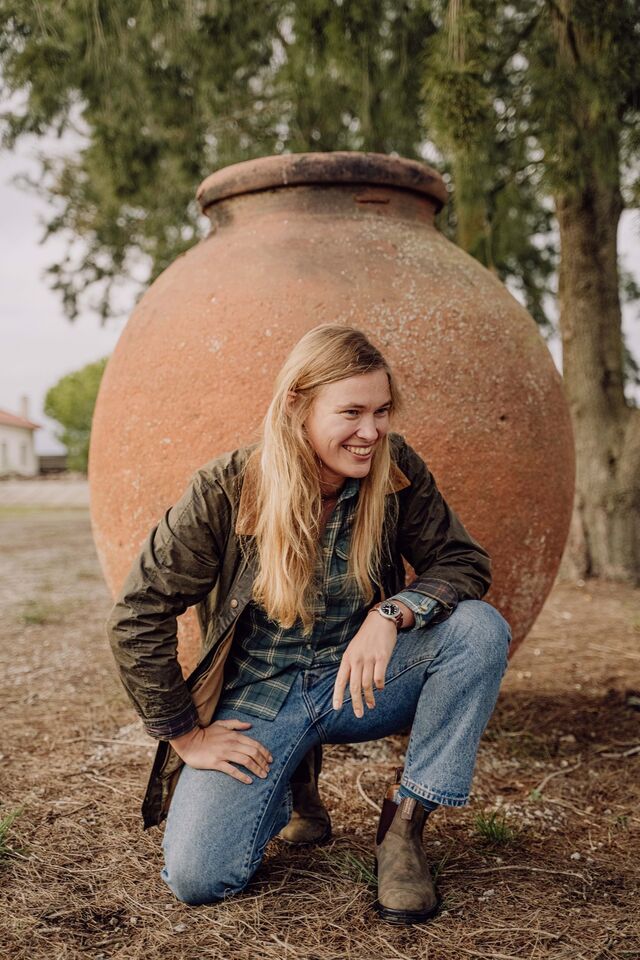 Anna Jørgensen, será a primeira convidada do "Duetos no Lamelas"