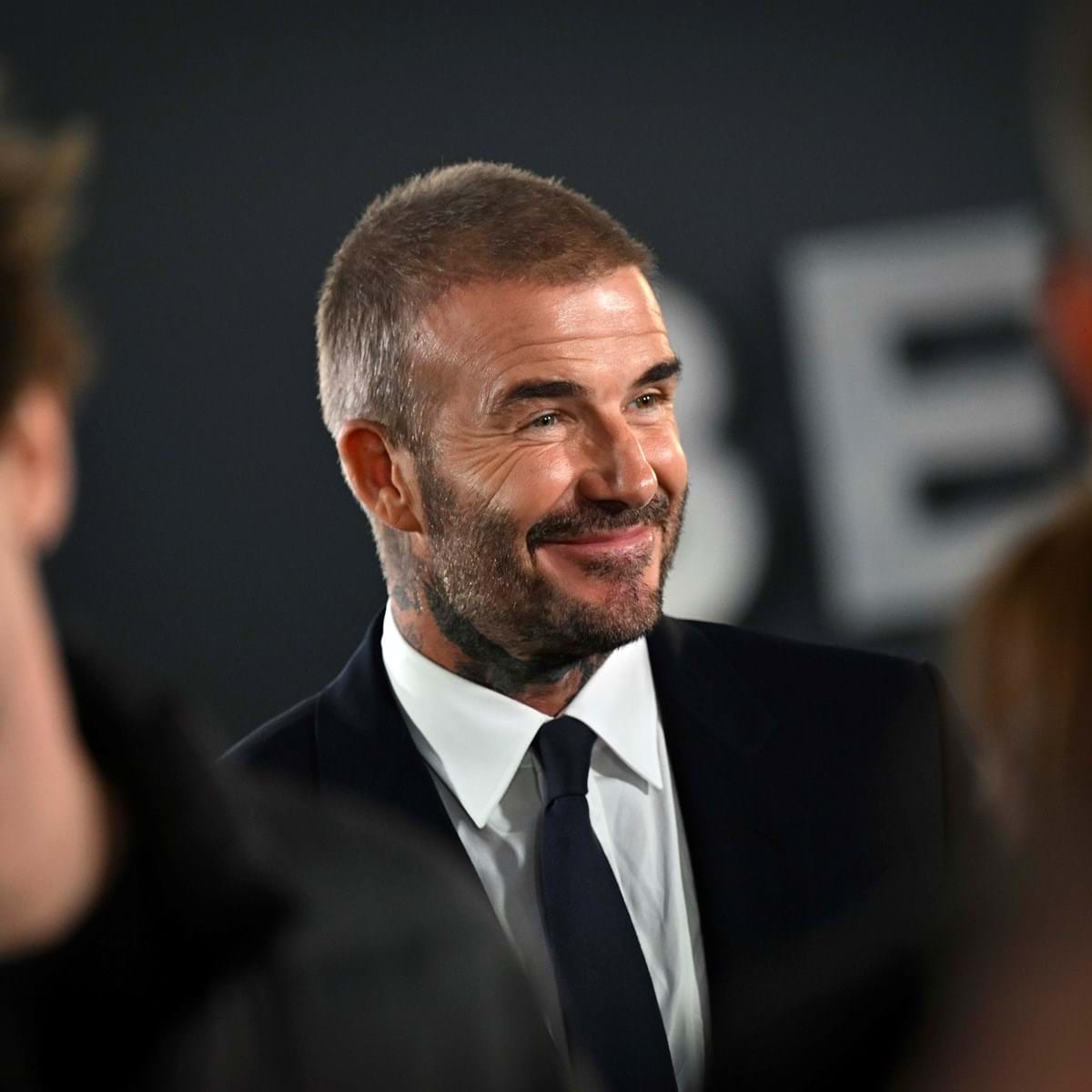 Série documental da Netflix sobre David Beckham estreia dia 4 de outubro