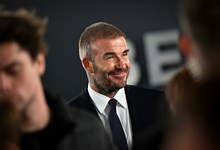 "Beckham": a mini série documental já se estreou na Netflix - e não há muitos elogios