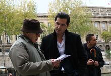 Vimos "Golpe de Sorte": o regresso de Woody Allen