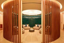Planos para relaxar? Este é o melhor spa do país, segundo um novo ranking