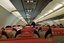 O melhor lugar no avião não é o mesmo para todos