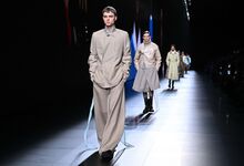Que blazers se vão usar neste outono/inverno?