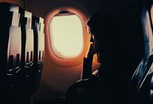 Jet Lag: como combatê-lo? Ex-hospedeiros de bordo aconselham