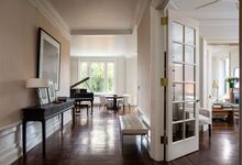 Annie Leibovitz põe à venda o duplex de Upper West Side por 8 milhões