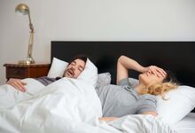 Estes são os maiores desafios de dormir juntos