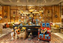 Fashion Clinic Home abre pop-up de decoração 