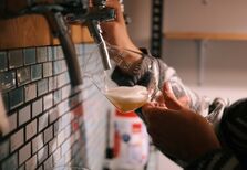 Beerfest. A festa da cerveja que acontece no Mercado de Algés