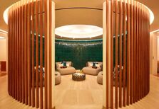 Planos para relaxar? Este é o melhor spa do país, segundo um novo ranking