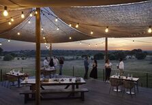 Uma experiência gastronómica entre o tradicional e o moderno