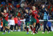 Uma seleção toda empoderada