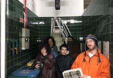 Oktober Festa: Cerveja, música e petiscos na zona oriental de Lisboa