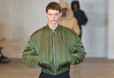 Shopping. O regresso dos bombers