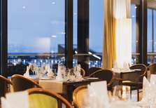 Um jantar vínico inspirado nas Rotas de Navegação