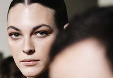 Combater o envelhecimento com efeito antigravidade