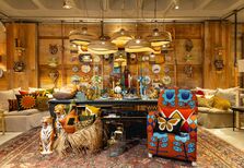 Fashion Clinic Home abre pop-up de decoração 