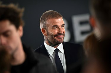 'Beckham': a mini série documental já se estreou na Netflix - e não há muitos elogios