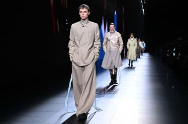 Que blazers se vão usar neste outono/inverno?