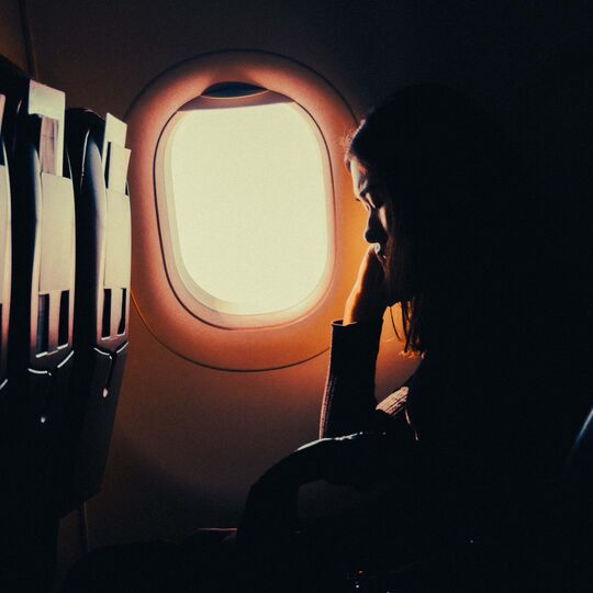 Jet Lag: como combatê-lo? Ex-hospedeiros de bordo aconselham