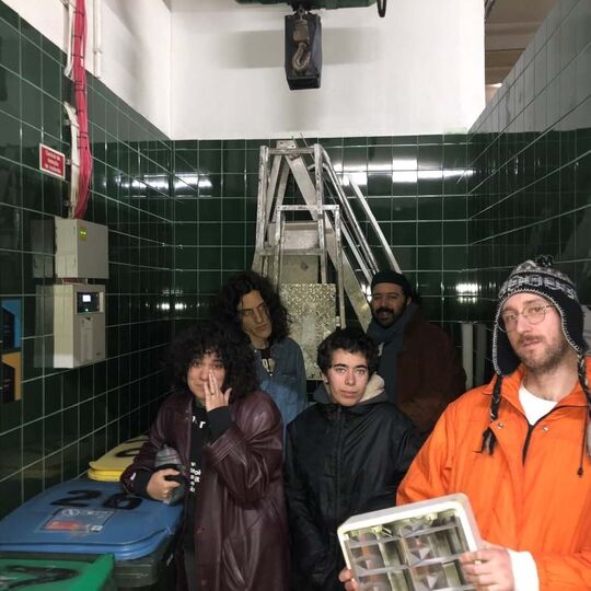 Oktober Festa: Cerveja, música e petiscos na zona oriental de Lisboa