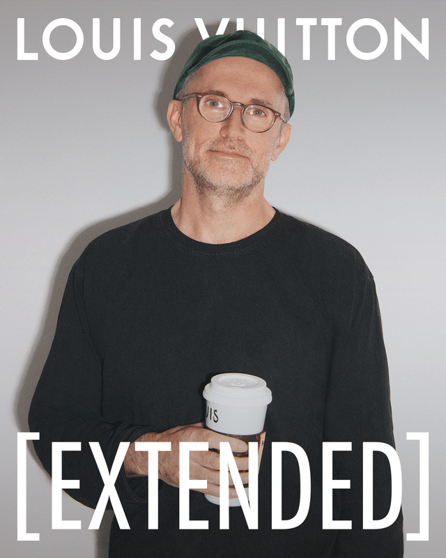 Loïc Prigent, jornalista e documentarista francês e apresentador do podcast