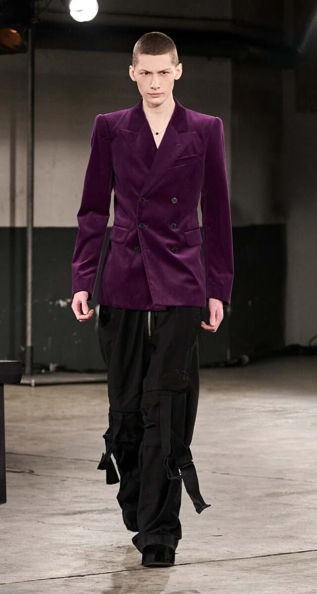 Dries Van Noten