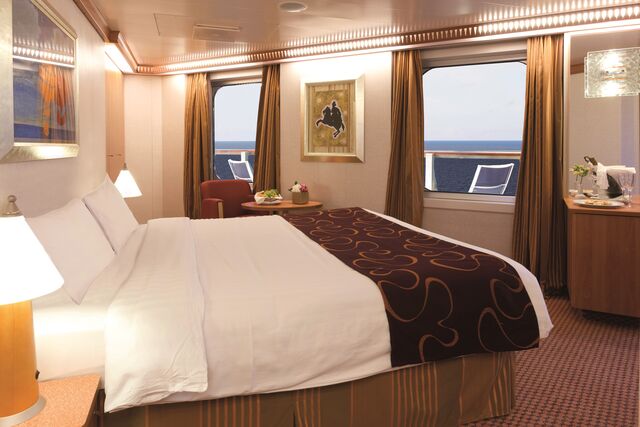 Mini Suite