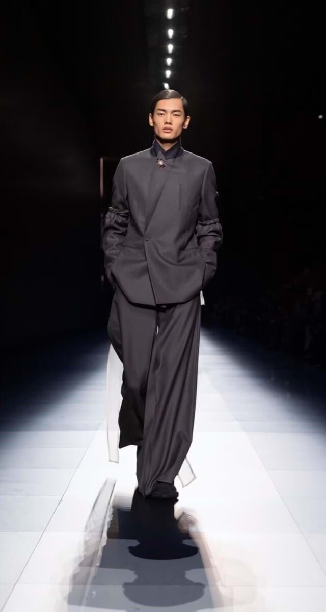 Dior Homme