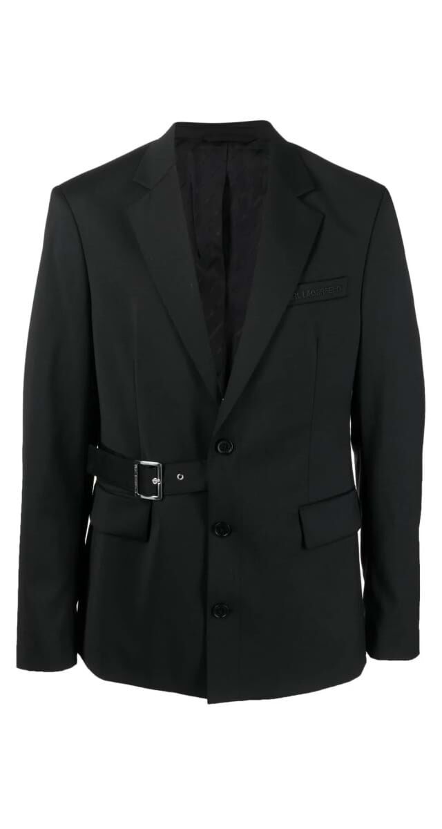 Karl Lagerfeld