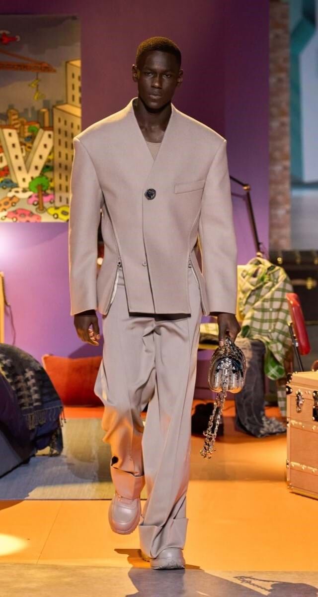 Louis Vuitton