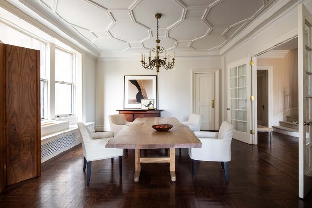 Sala de Jantar