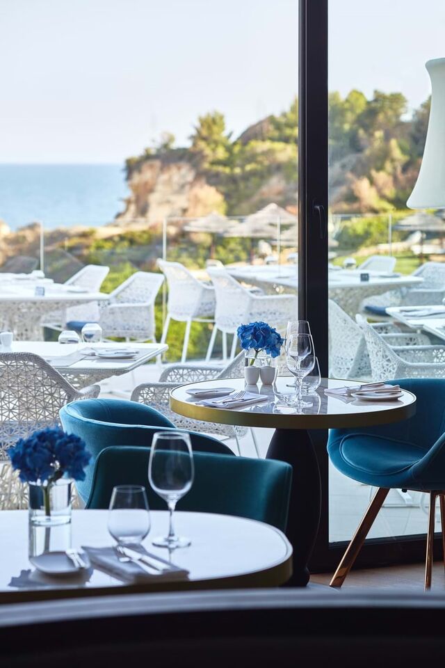 Restaurante Atlântico