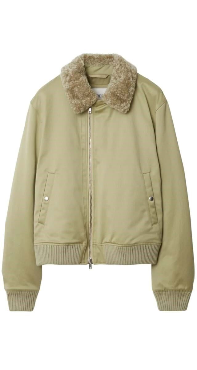 Burberry