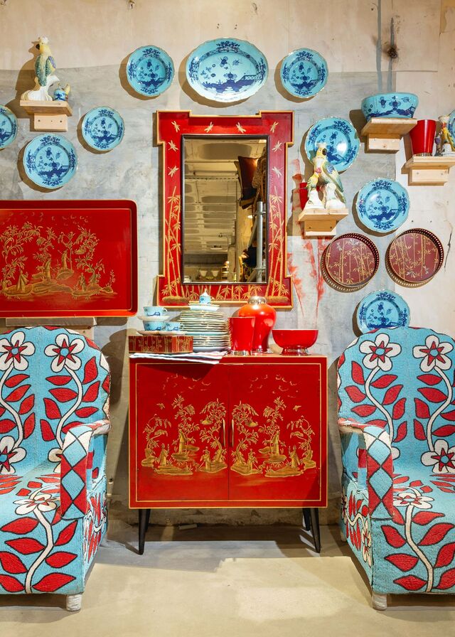 Fashion Clinic Home