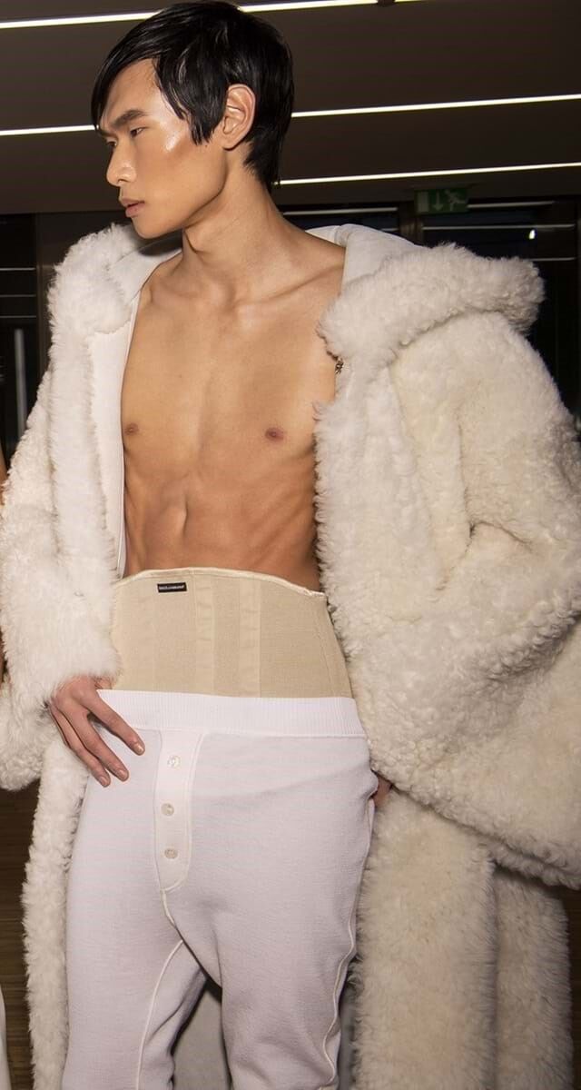 Dolce & Gabbana